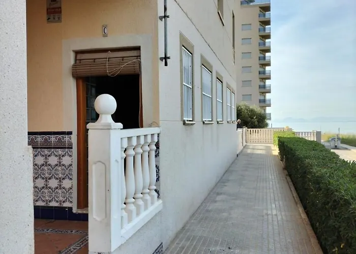 Apartamento La Manga Del Mar Menor