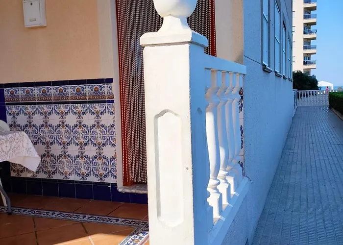 Apartamento La Manga Del Mar Menor Apartamento