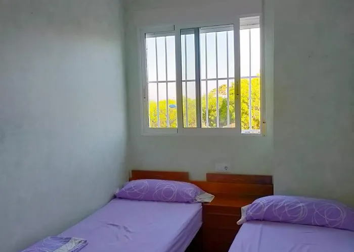 Apartamento La Manga Del Mar Menor *