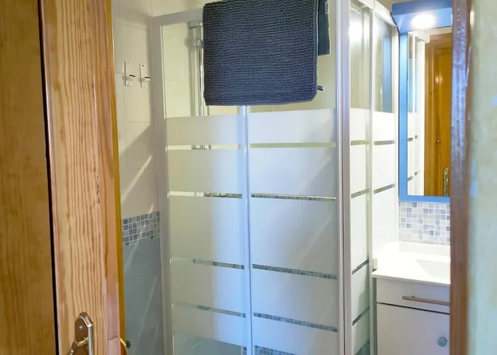 Apartamento La Manga Del Mar Menor