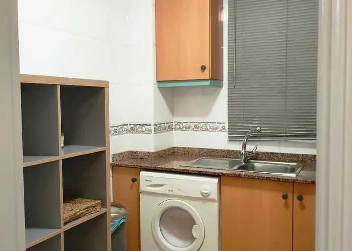 Apartamento La Manga Del Mar Menor *