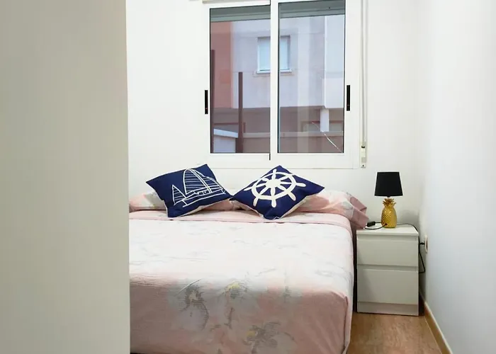 شقة Apartamento La Manga Del Mar Menor