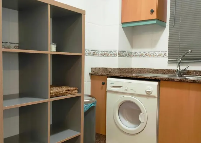 Apartamento La Manga Del Mar Menor *