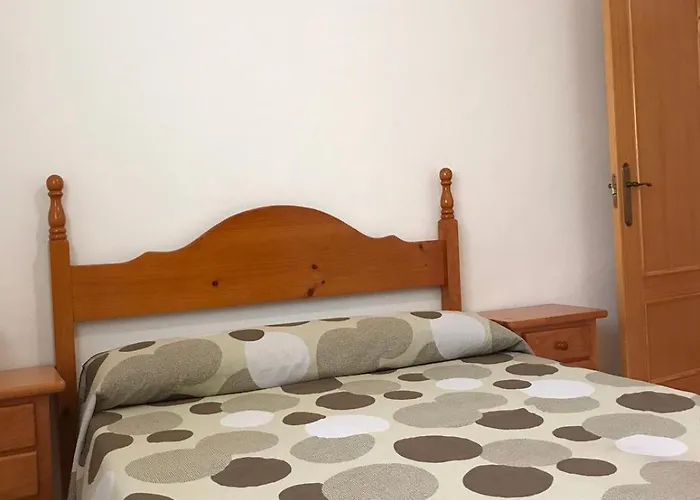 Apartamento La Manga Del Mar Menor