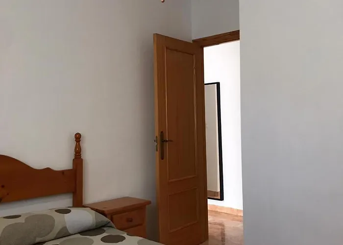 Apartamento La Manga Del Mar Menor Апартаменти