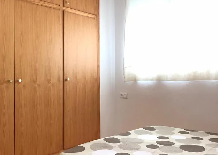 Apartamento Apartamento La Manga Del Mar Menor La Manga del Mar Menor