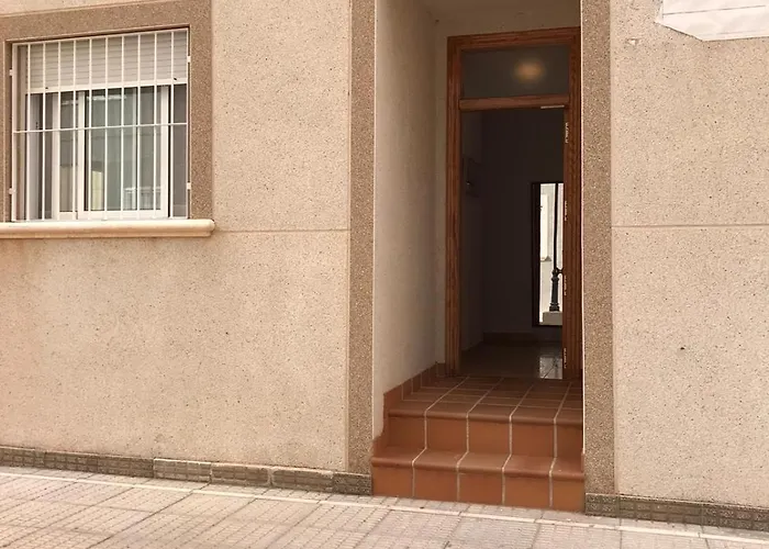 Apartamento La Manga Del Mar Menor * Ла-Манга-дель-Мар-Менор