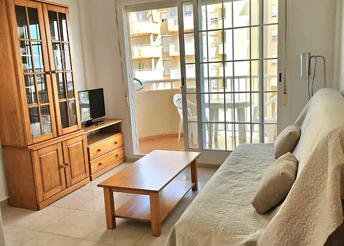 Apartamento La Manga Del Mar Menor *