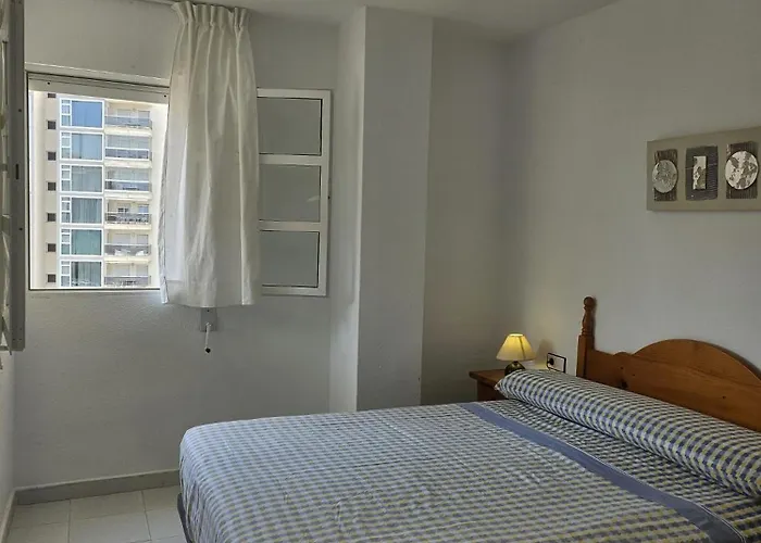 Apartamento La Manga Del Mar Menor