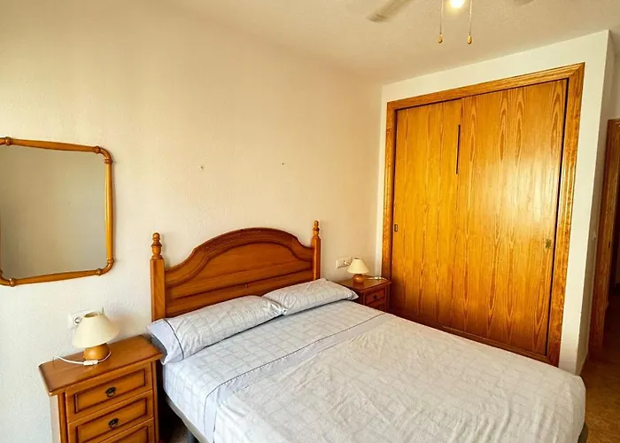 Apartamento La Manga Del Mar Menor *