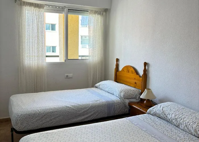 Apartamento La Manga Del Mar Menor