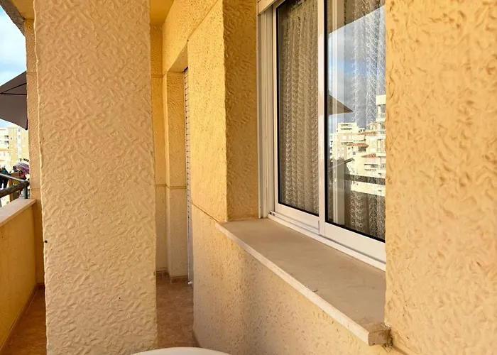 Apartamento La Manga Del Mar Menor *