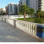 Apartamento La Manga Del Mar Menor Appartement La Manga del Mar Menor