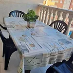 Apartamento La Manga Del Mar Menor Appartement La Manga del Mar Menor