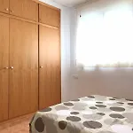 Appartement Apartamento La Manga Del Mar Menor La Manga del Mar Menor