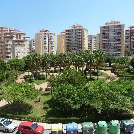 Apartamento La Manga Del Mar Menor *