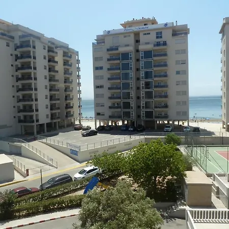 Apartamento La Manga Del Mar Menor