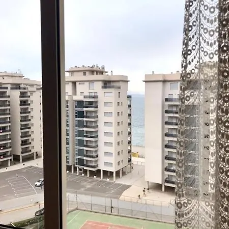 Daire Apartamento La Manga Del Mar Menor La Manga del Mar Menor