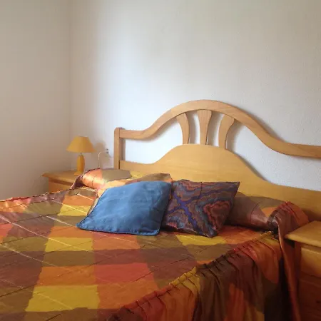 Apartamento La Manga Del Mar Menor Daire *