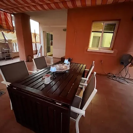 Apartamento La Manga Del Mar Menor Daire La Manga del Mar Menor