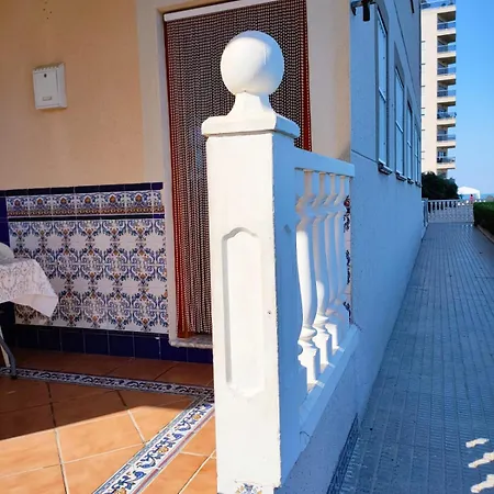 Apartamento La Manga Del Mar Menor Daire