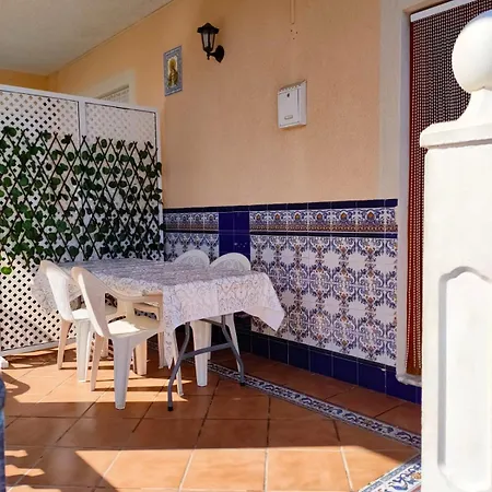 Apartamento La Manga Del Mar Menor * La Manga del Mar Menor