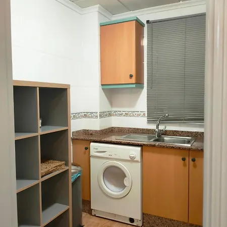 Apartamento La Manga Del Mar Menor *