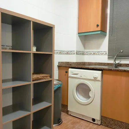 Apartamento La Manga Del Mar Menor *