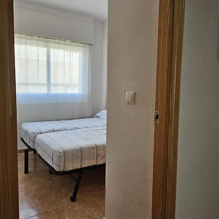 Apartamento La Manga Del Mar Menor La Manga del Mar Menor