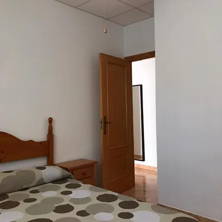 Apartamento La Manga Del Mar Menor Daire