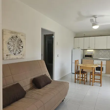 Apartamento La Manga Del Mar Menor Daire *