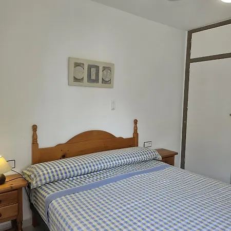 Daire Apartamento La Manga Del Mar Menor *