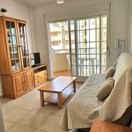 Apartamento La Manga Del Mar Menor *