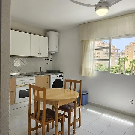 Apartamento La Manga Del Mar Menor Daire La Manga del Mar Menor