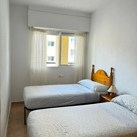 Apartamento La Manga Del Mar Menor Daire