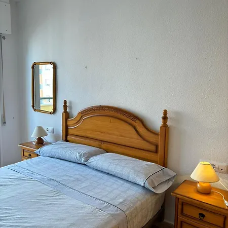 Daire Apartamento La Manga Del Mar Menor